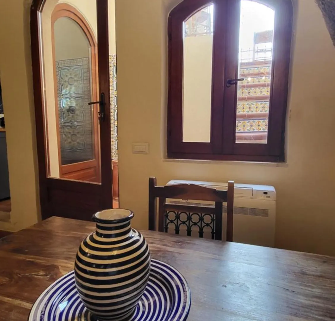 Debaix Bastioni Marco Polo 55 Apartment Alghero