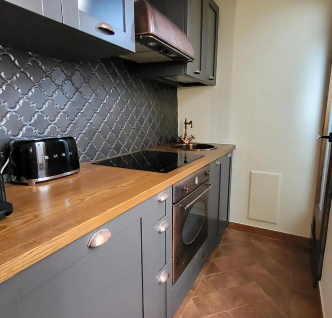 Debaix Bastioni Marco Polo 55 Apartment Alghero